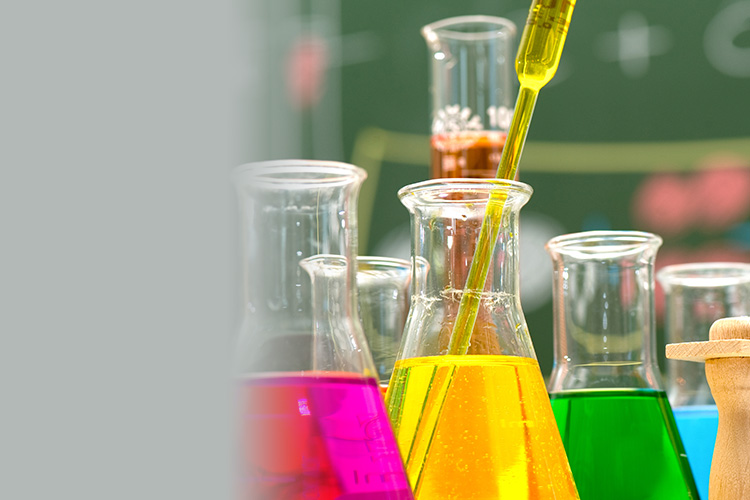 Tsing Tsing?系列液體著色劑