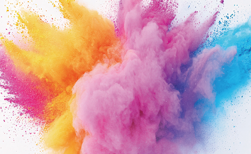 重大突破！材華科技高分子著色劑獲國(guó)家藥監(jiān)局批準(zhǔn)作為化妝品著色劑使用